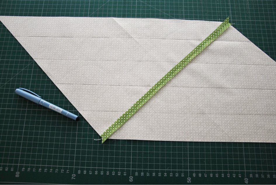 Jak na šikmý proužek rychleji (5)